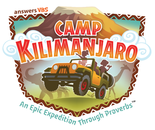 Vacation Bible School Image